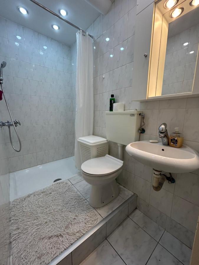 Appartement Kelti à Belgrade Extérieur photo