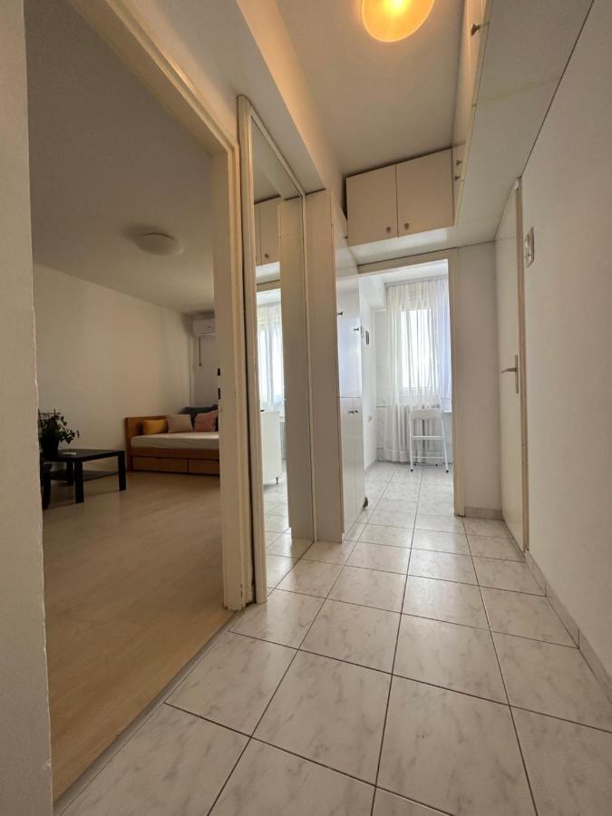 Appartement Kelti à Belgrade Extérieur photo